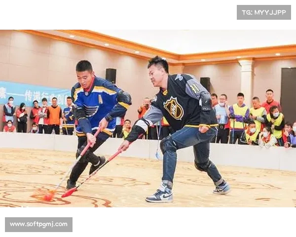 达研尔族曲棍球非遗传承人助力传统体育课程化进程加速探索与实践