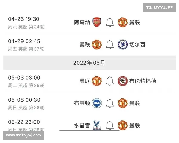 英超争四形势分析,曼联热刺切尔西谁将掉队