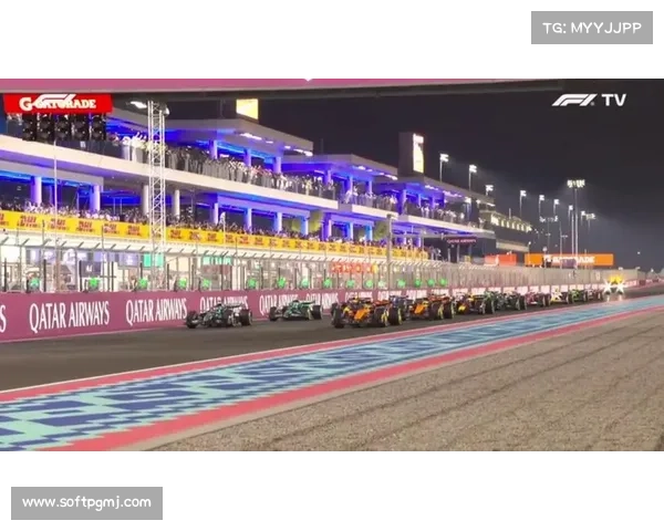 维斯塔潘卡塔尔站稳守第三,安全车后未进站策略奏效