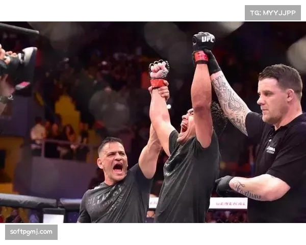 新星对决预测：两位全胜新秀在UFC Fight Night 224中的风格碰撞